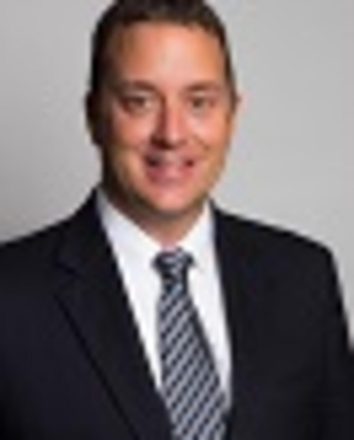 Headshot Image for Kendall Haulotte